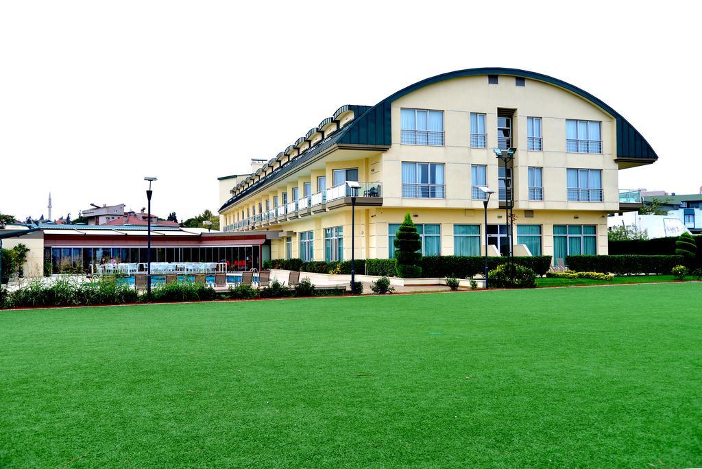 Hotel Hegsagone Marine Gebze
