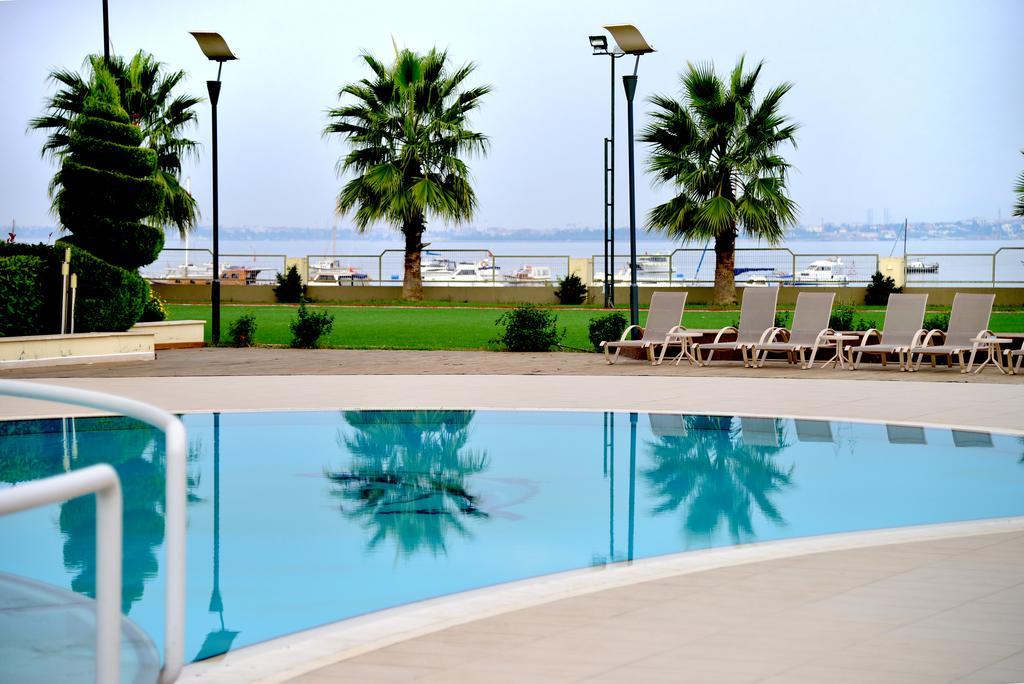 Hegsagone Marine Gebze